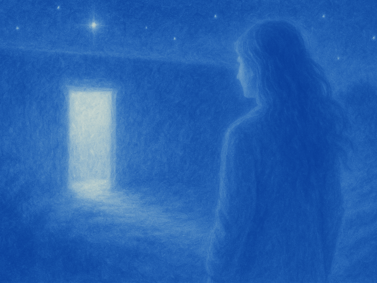 The Wall That Watched&nbsp;Back