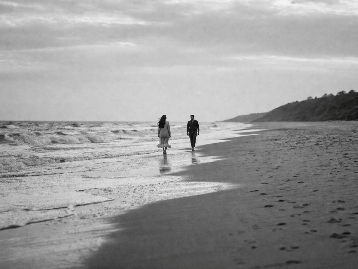 Fleeting Happenstance