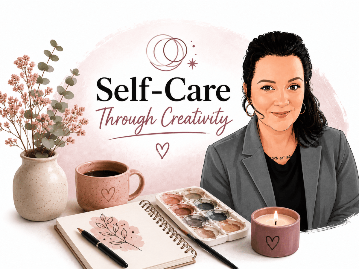 Heal • Create •&nbsp;Become